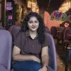 Rashmi Jaisankar