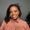 Tracey Gachie