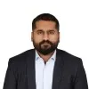 Kevin Sequeira