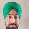 Iqbal Singh