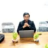 Rajesh Kumar Saroj