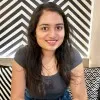 Sowkhya Ravishankar