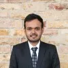 Harshal Thakur