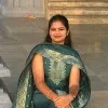 Shalini Rajendran