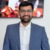 Aayush Patel