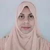 Ruma Parvin