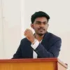Adithya Nair