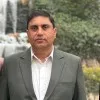 Pankaj Vohra
