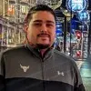 Gustavo Adame