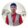Khanjan Thaker
