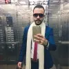 Ahmed Abou Zied