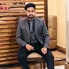 Syed Khubaib Abdullah Zaidi