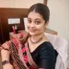 Pratikshya Mahapatra