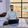 MUSTAQ AHMED
