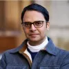 Arjun Mendhi