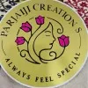 Parjaiji Creations