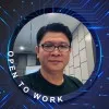 Stevanus Ngenget