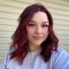 Madeline Harris