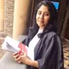 Aarohi Tanksale