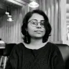 Rupannita Majumdar