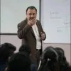 Shashank Chaudhary