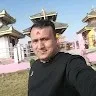 Durga Bhujel