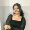 Trisha Raj