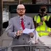 Ben Selboskar