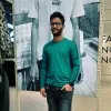 Sai teja Boorla