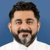 Fr Martin Jacob