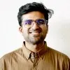 Kirtan Thakkar