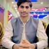 M Mohsin