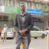 Steven Akoko