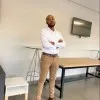 Mbongiseni John Mahlangu