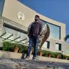 zahid lone