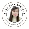 Rona Kaye Rocafor