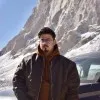Arjun Sharma