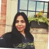 Geetha Sree Sureshkumar