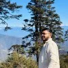 Prashil Jambhulkar