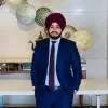 Harmeet Singh khurana