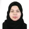 Syeda Nizalia