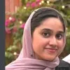 Fareeha Hashmi