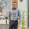 Animesh Patnaik