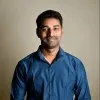 Sandesh Nadkar