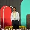 Vishak Bhandary