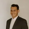 Jonathan de Marte