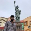Sai kumar Seru