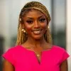 Toni Brown