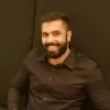 Ranjith Chandrasekharan