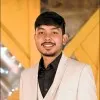 Lucky Mahanto